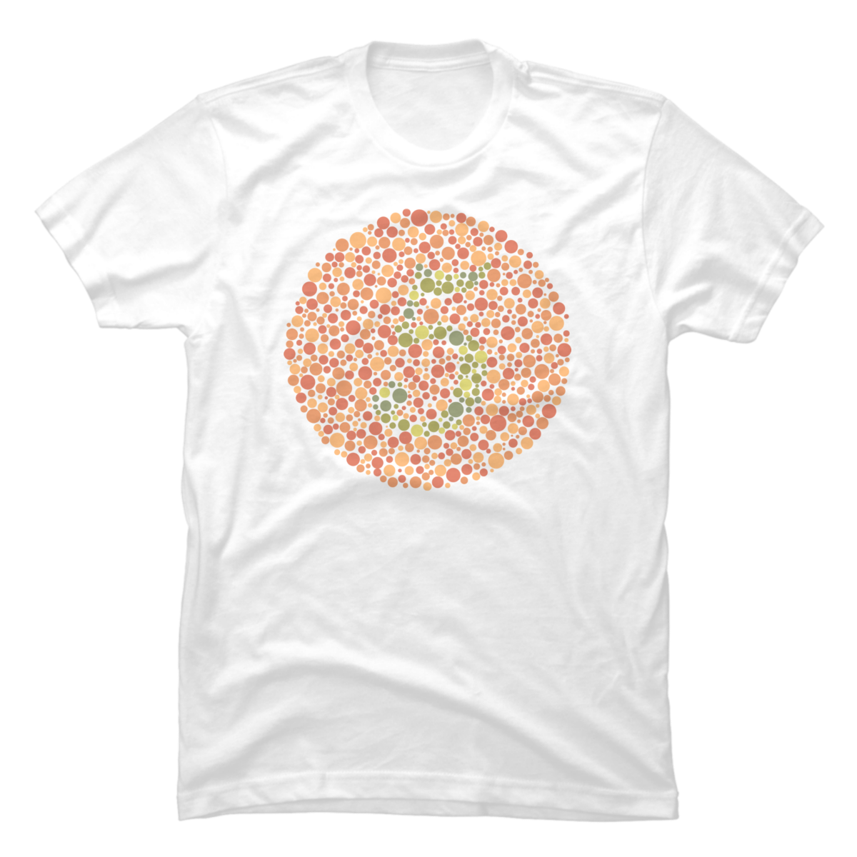 colorblind shirt